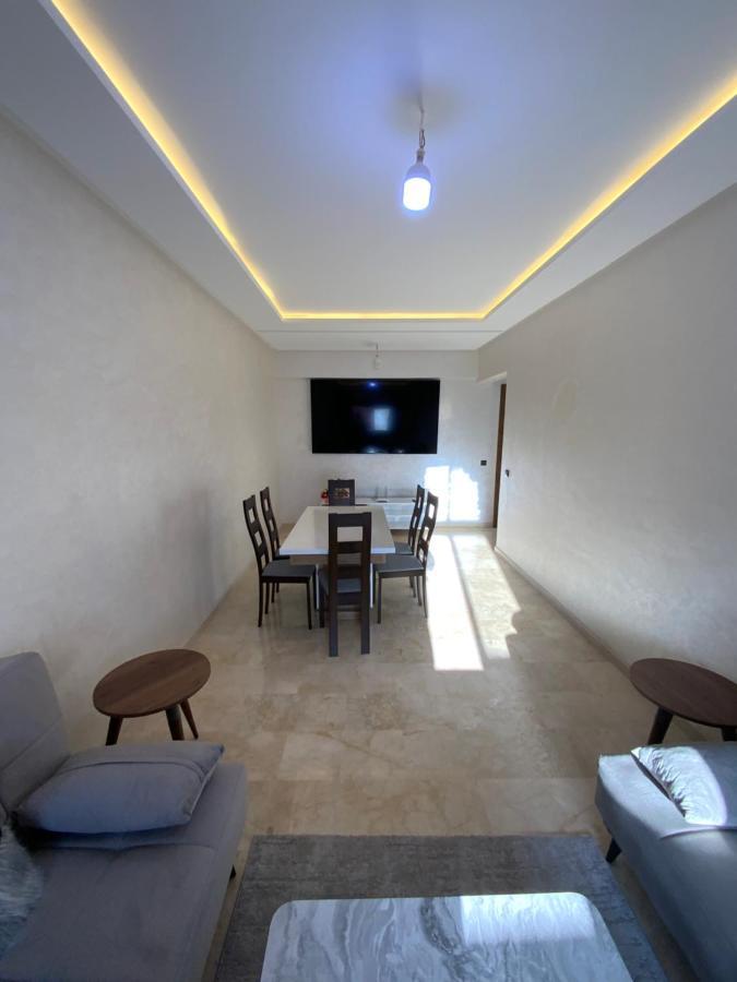 Best Appartement 3 Bedrooms Marrakesh Ngoại thất bức ảnh