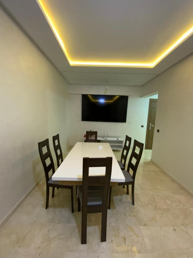 Best Appartement 3 Bedrooms Marrakesh Ngoại thất bức ảnh