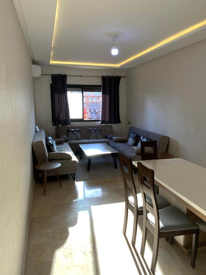 Best Appartement 3 Bedrooms Marrakesh Ngoại thất bức ảnh