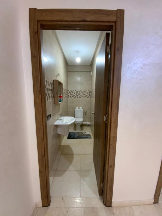 Best Appartement 3 Bedrooms Marrakesh Ngoại thất bức ảnh