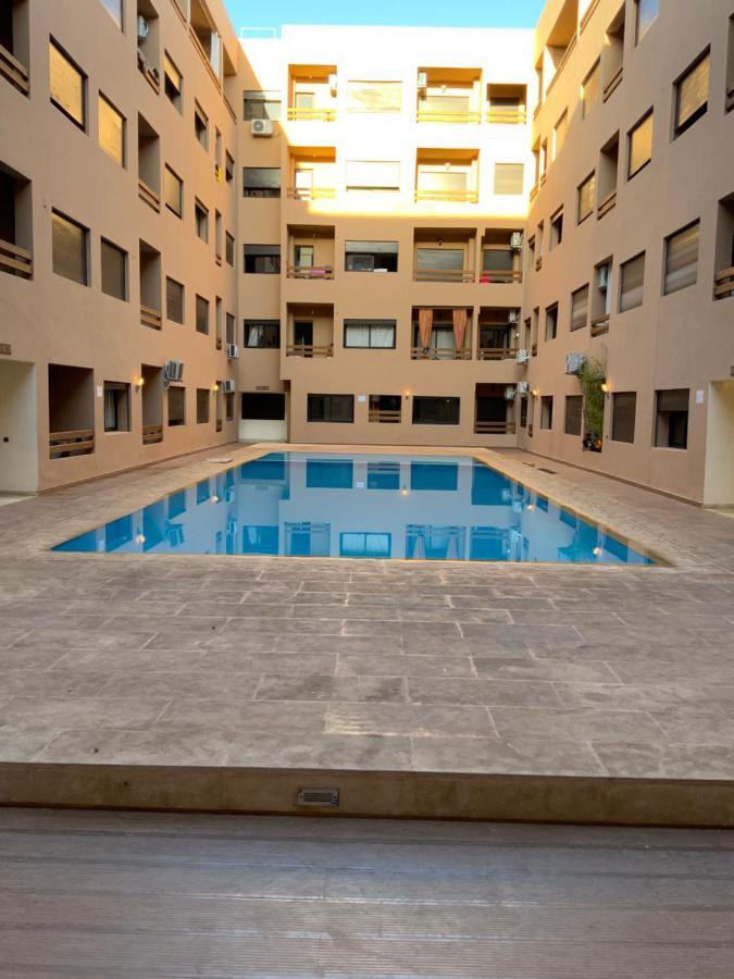 Best Appartement 3 Bedrooms Marrakesh Ngoại thất bức ảnh